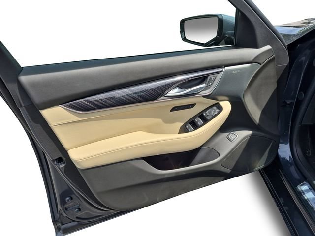 Used 2026 Cadillac CT5 Premium Luxury w/ Technology Package image 11