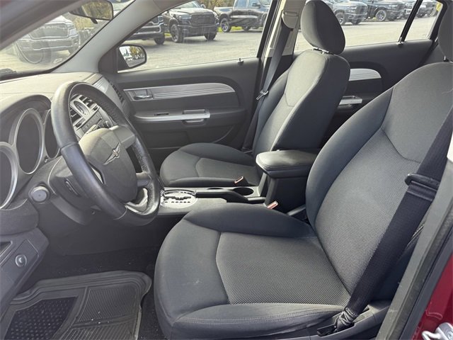 Used 2009 Chrysler Sebring Touring image 21