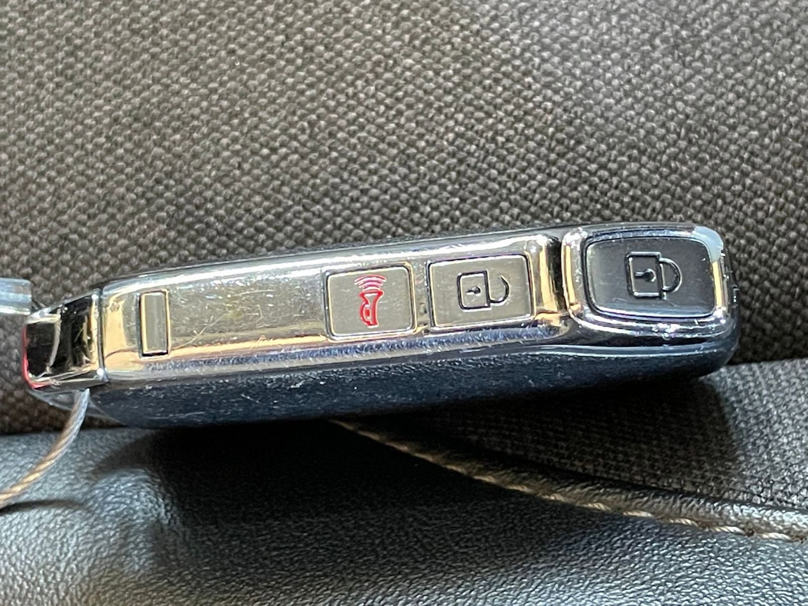 Used 2025 Kia Seltos S FWD image 22