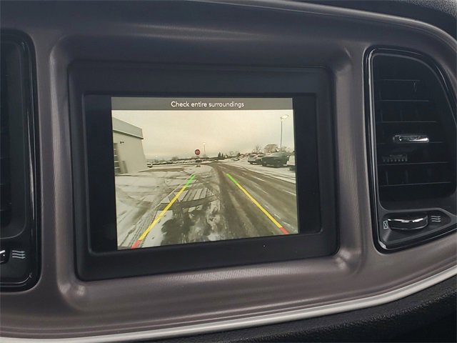 Used 2022 Dodge Challenger R/T w/ Blacktop Package image 25