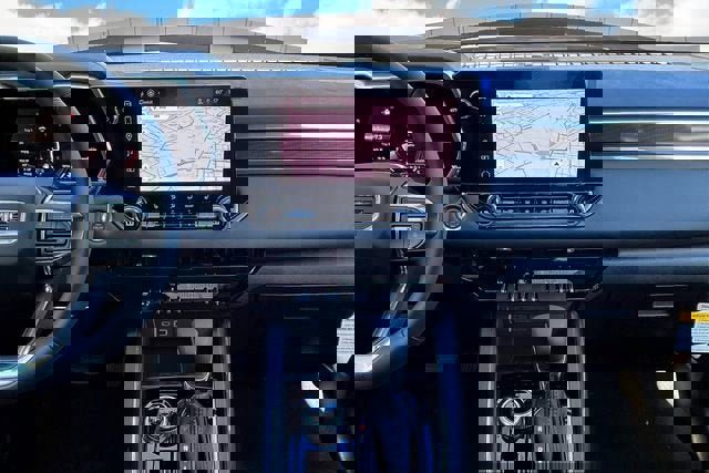 New 2026 GMC Canyon Elevation w/ Convenience Package image 7