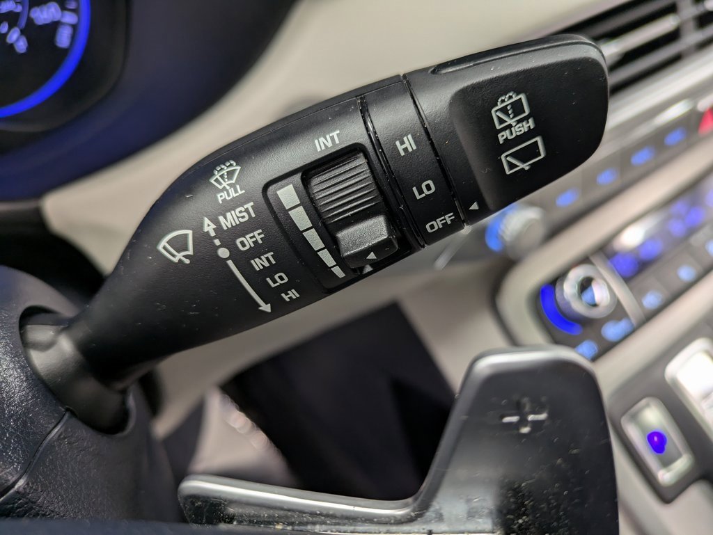 Used 2022 Hyundai Palisade SEL w/ 8P Bench Seat Package image 17