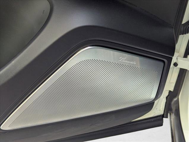 Used 2024 Porsche Cayenne Turbo AWD/4WD image 10