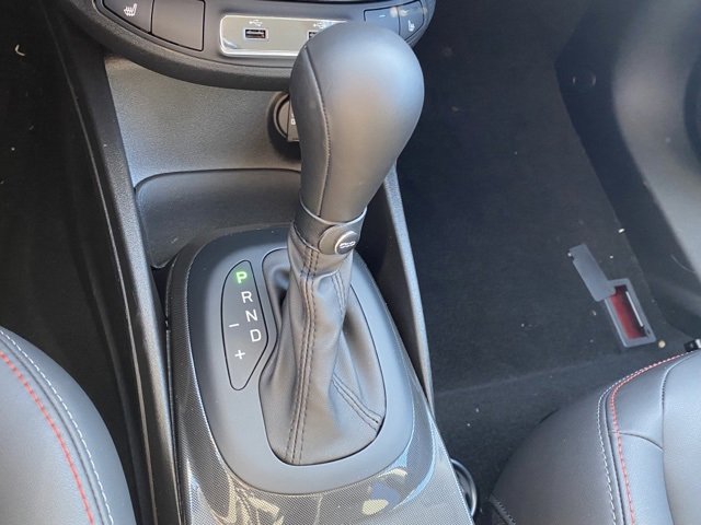 New 2023 FIAT 500X Sport w/ Technology Group image 24