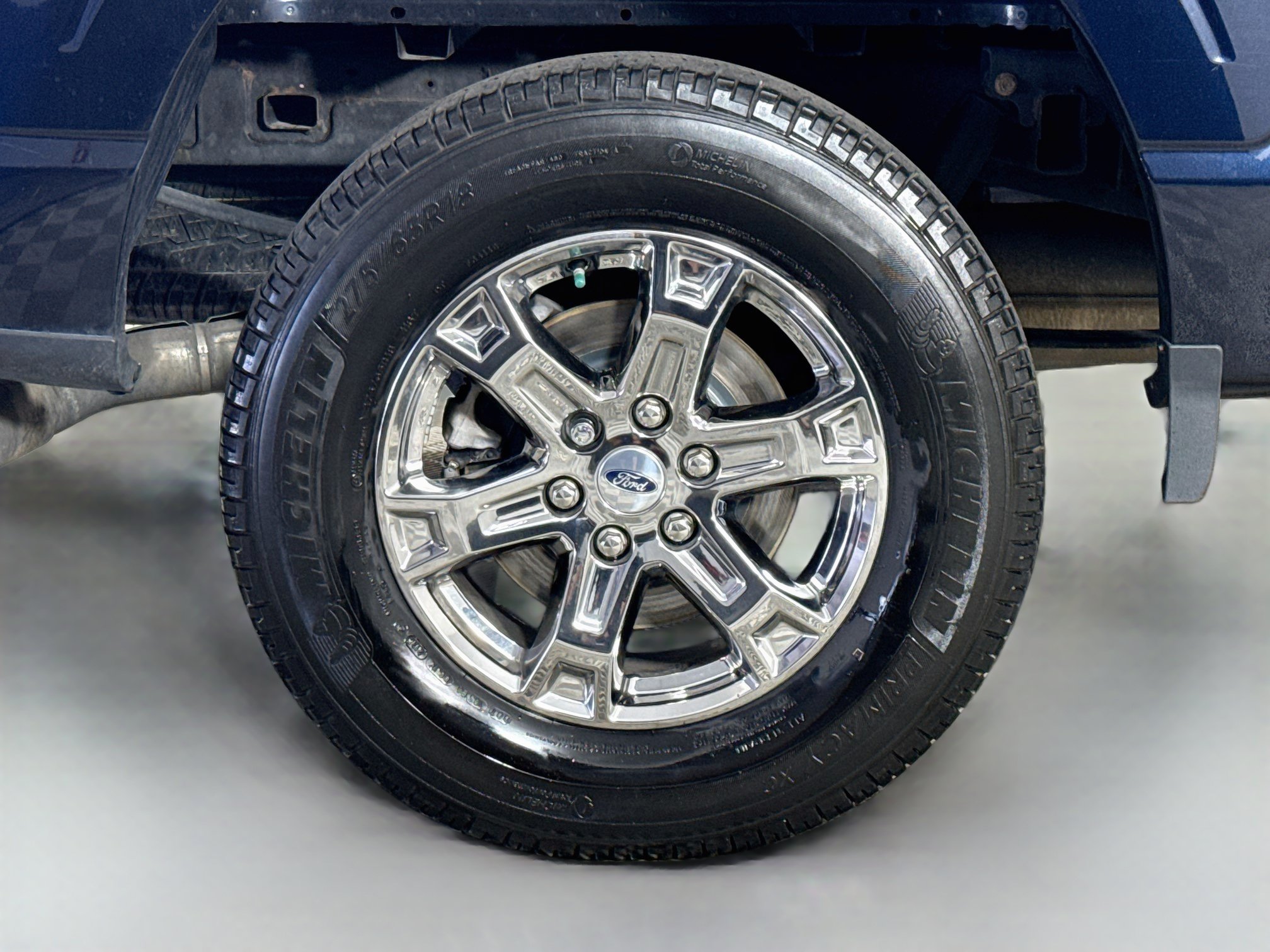 Used 2023 Ford F150 XLT w/ XTR Package AWD/4WD image 33