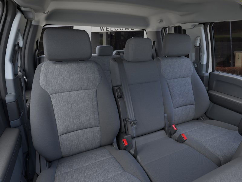 New 2026 Ford F250 XL w/ STX Appearance Package image 10