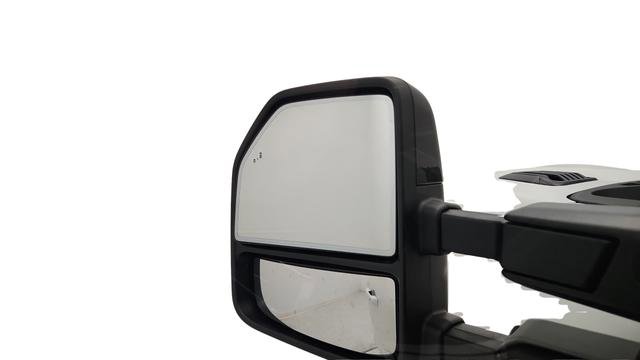 New 2025 Ford F150 Platinum w/ FX4 Off-Road Package image 12