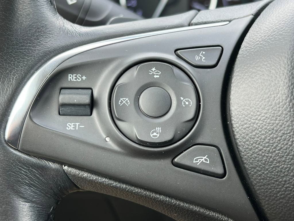 Used 2017 Buick LaCrosse Premium w/ Driver Confidence Package #2 image 20