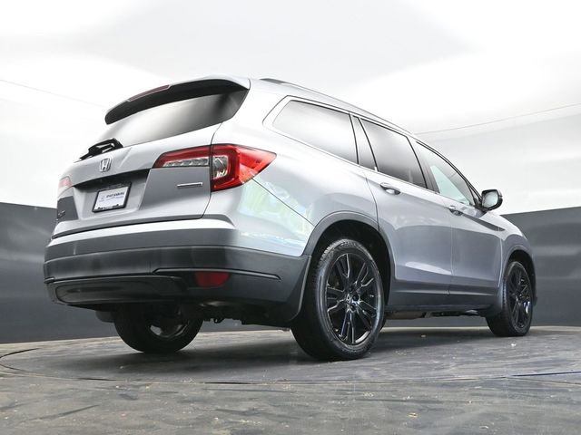 Used 2021 Honda Pilot Special Edition image 37