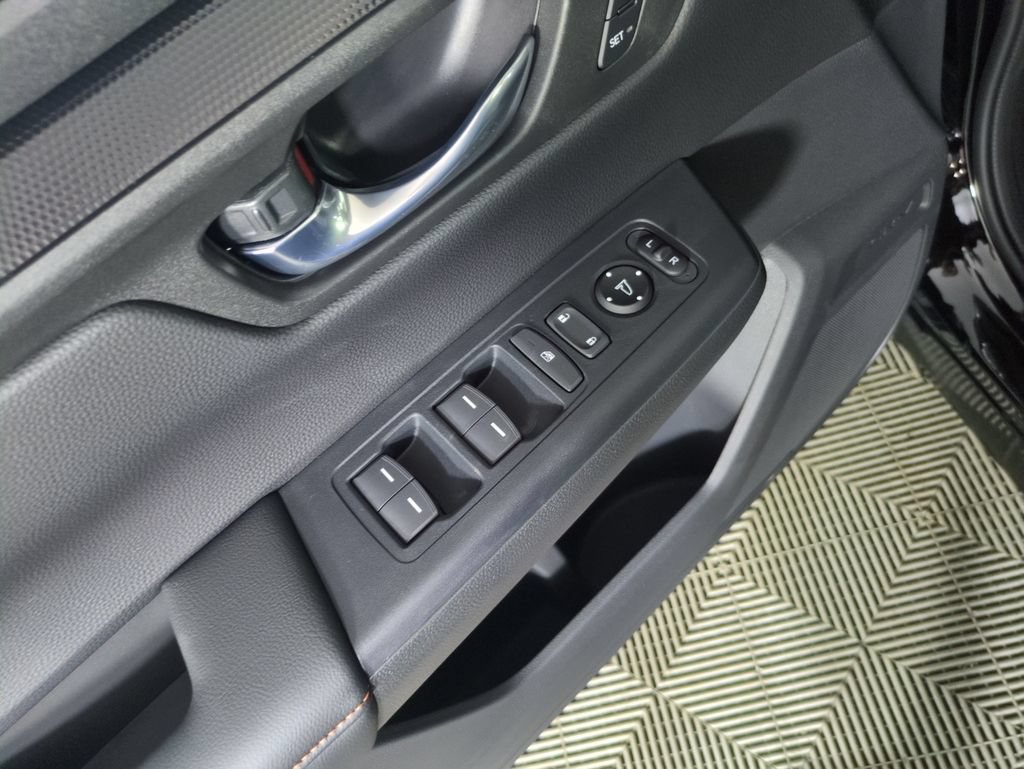 New 2026 Honda CR-V Sport-L image 11