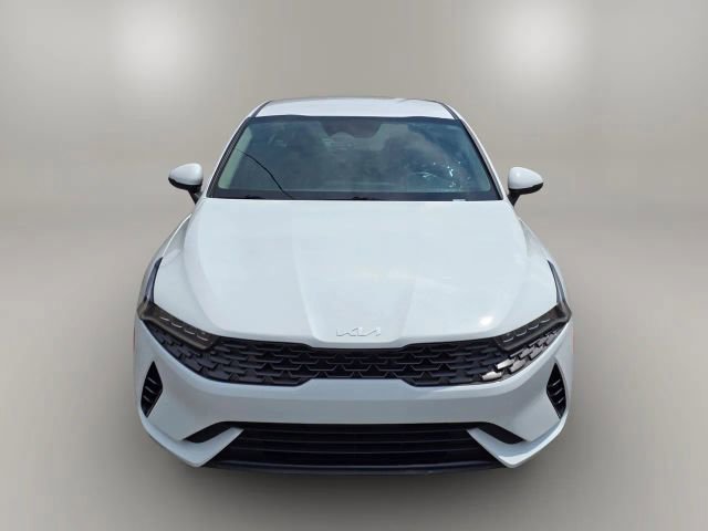 Used 2021 Kia K5 LX FWD image 2