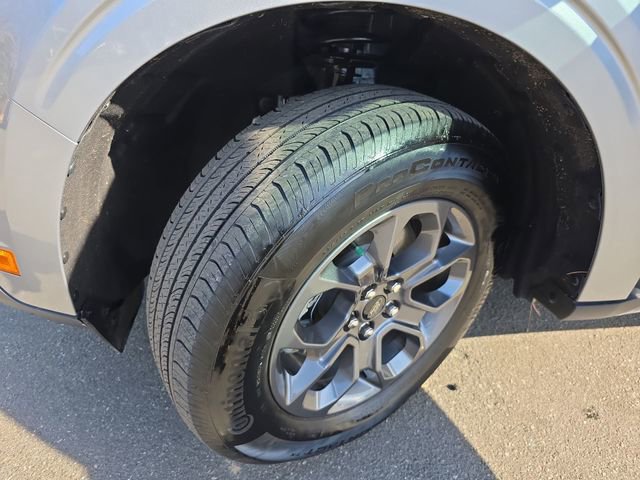 Used 2024 Ford Maverick XLT image 45