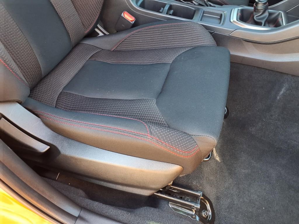 Used 2022 Subaru WRX Premium image 20