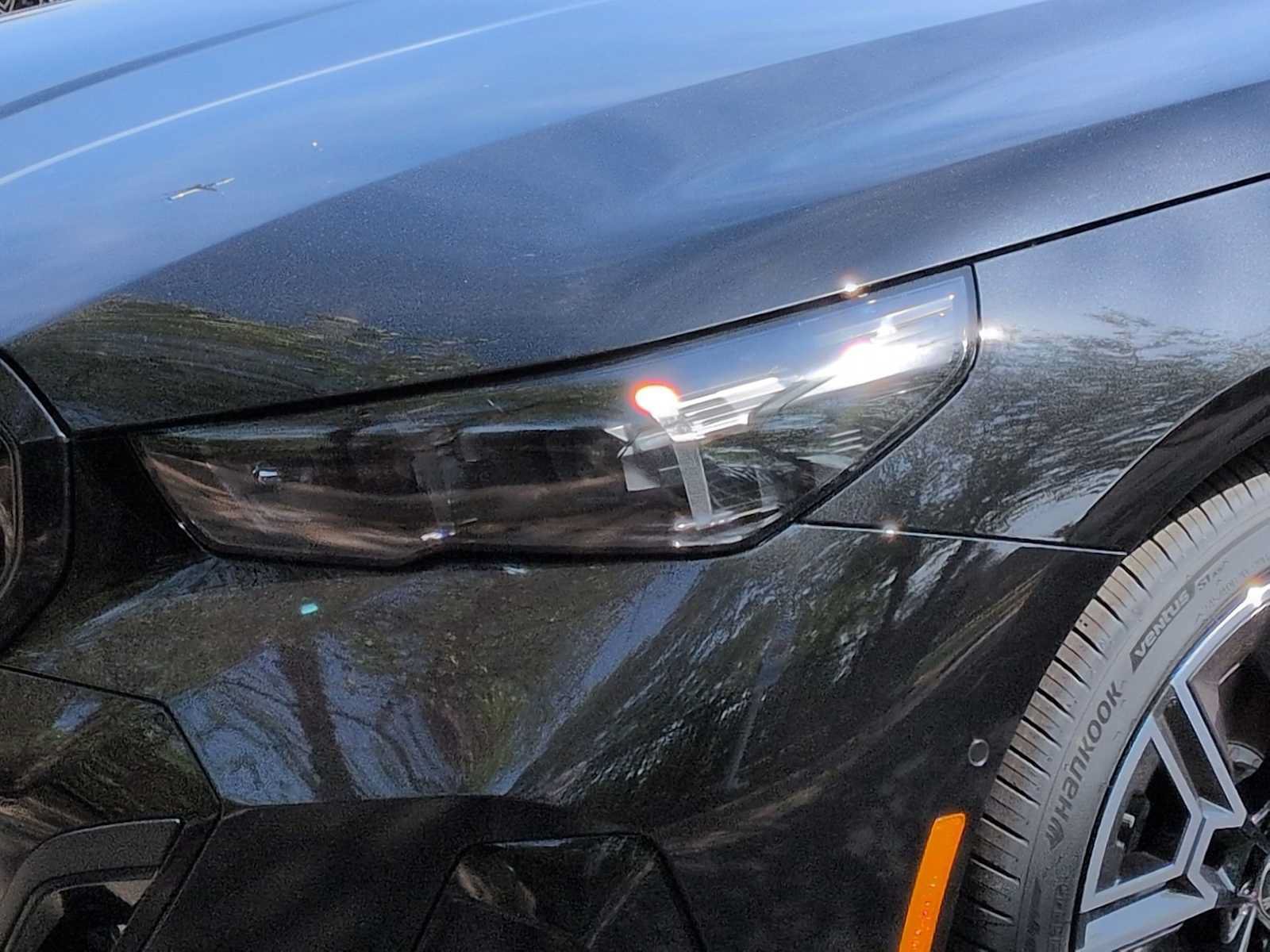 New 2026 BMW i5 AWD/4WD image 11