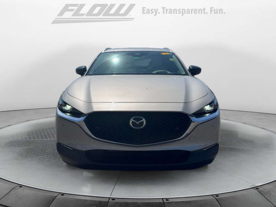 Used 2024 MAZDA CX-30 2.5 Turbo w/ Premium Plus Pkg AWD/4WD image 2