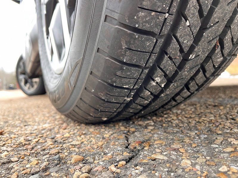 Used 2025 Subaru Forester Premium w/ Convenience Package #2 image 47