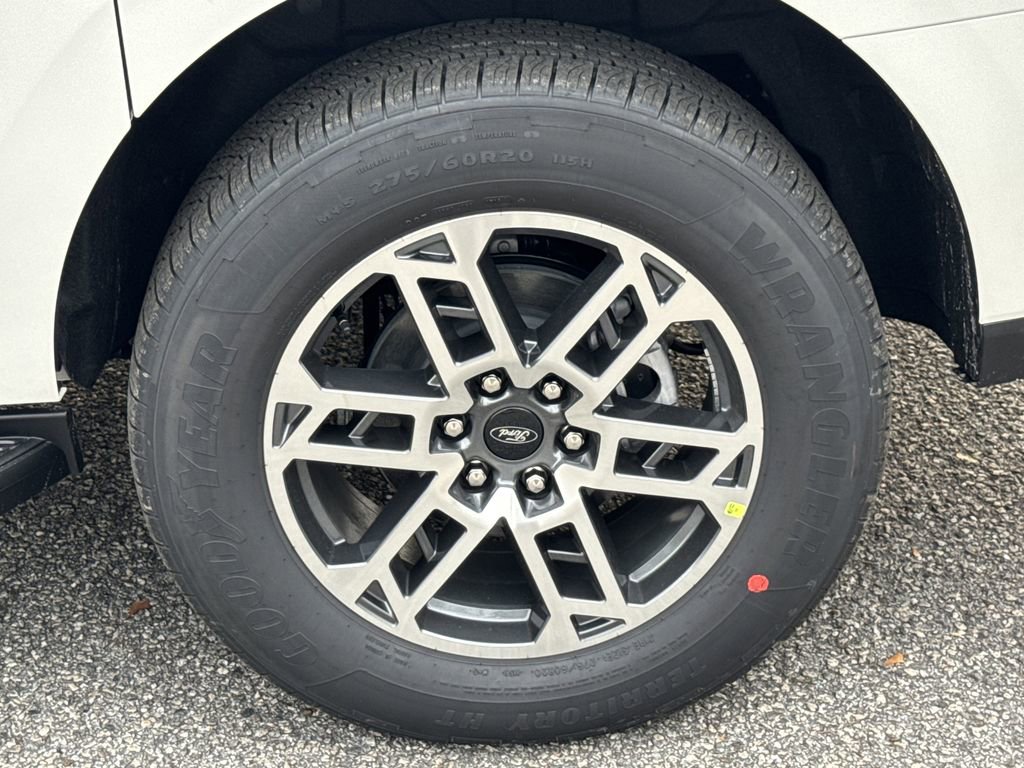New 2026 Ford Expedition Max Active RWD image 20