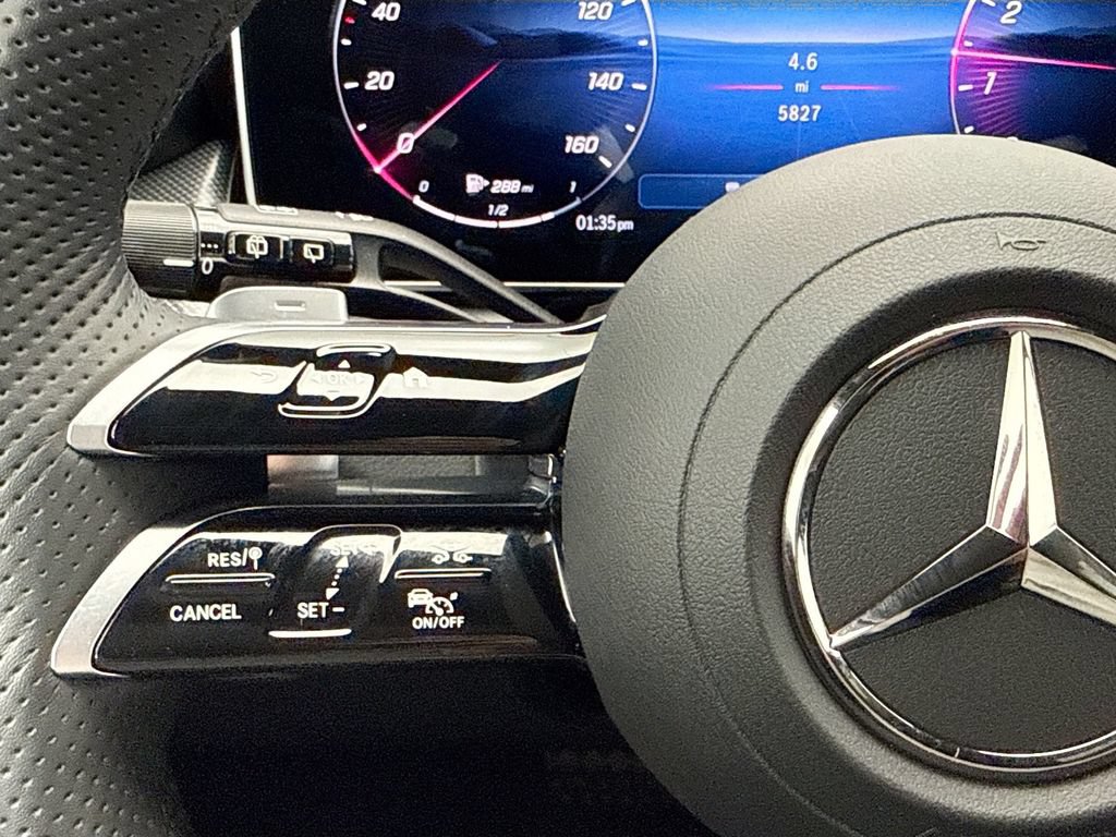 Certified 2026 Mercedes-Benz GLC 300 4MATIC image 11