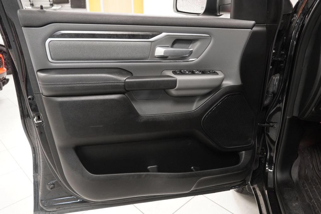Used 2019 RAM 1500 Big Horn AWD/4WD image 15