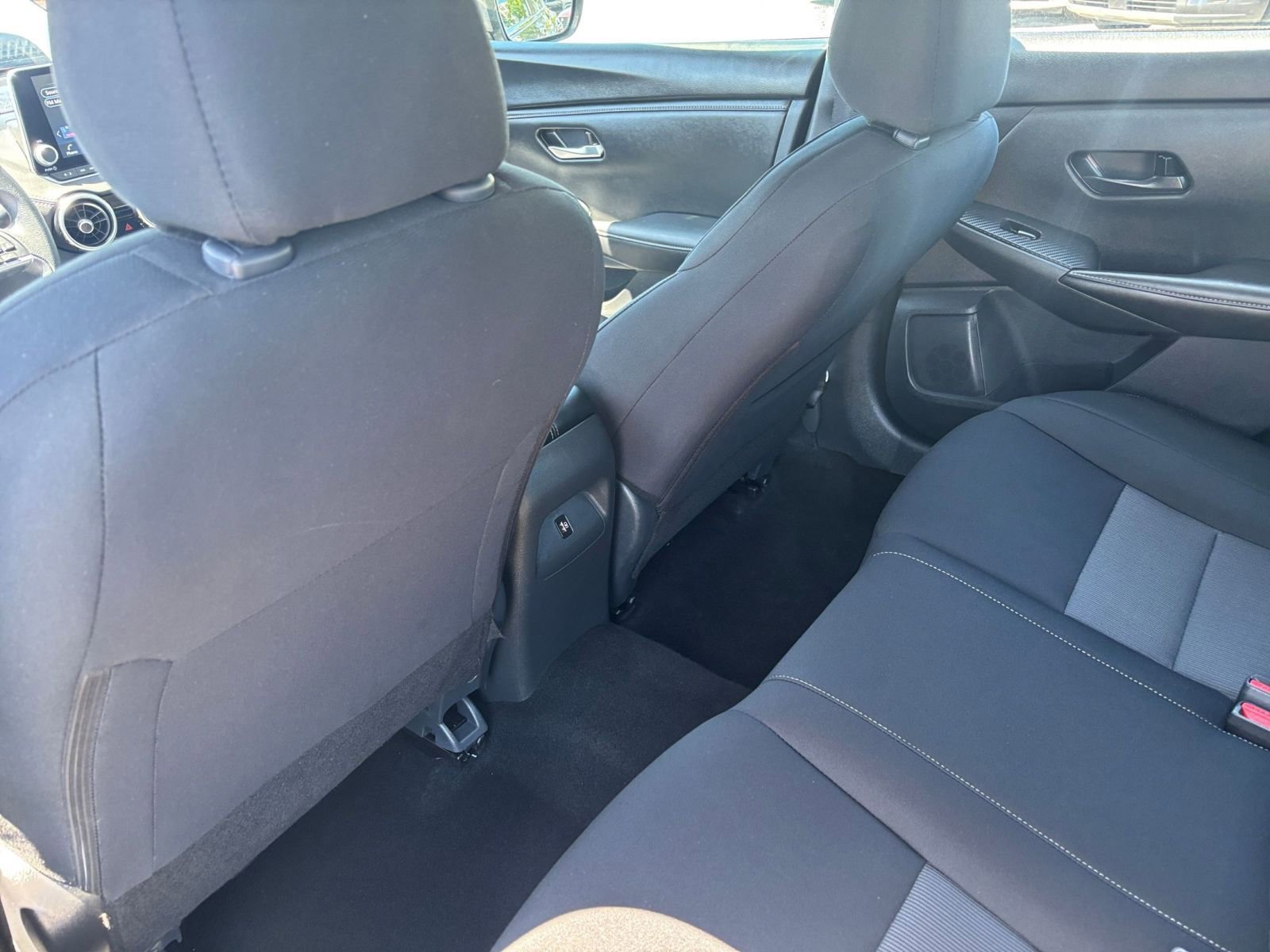 Used 2025 Nissan Sentra SV image 23