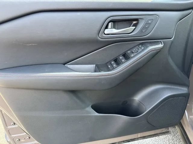 Used 2026 Nissan Rogue SV w/ Rock Creek Premium Package AWD/4WD image 29