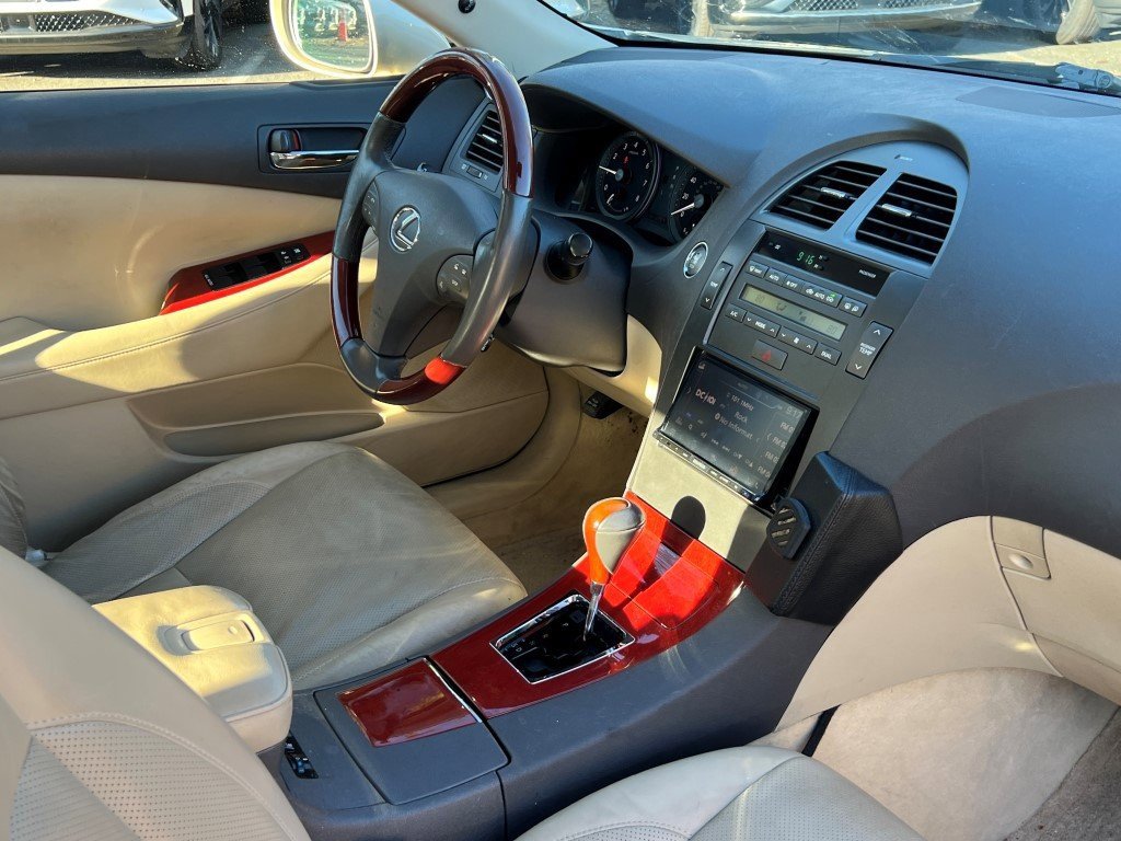 Used 2008 Lexus ES 350 350 4dr Car image 10