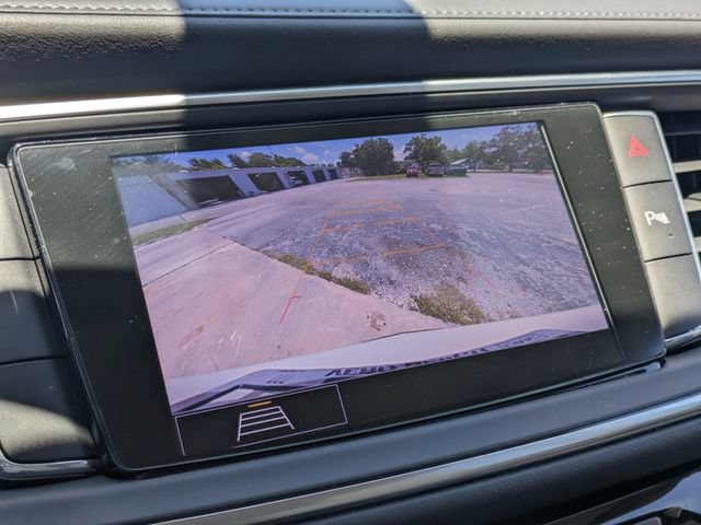 Used 2020 Buick Enclave Essence w/ Sound and Sites Package FWD image 30