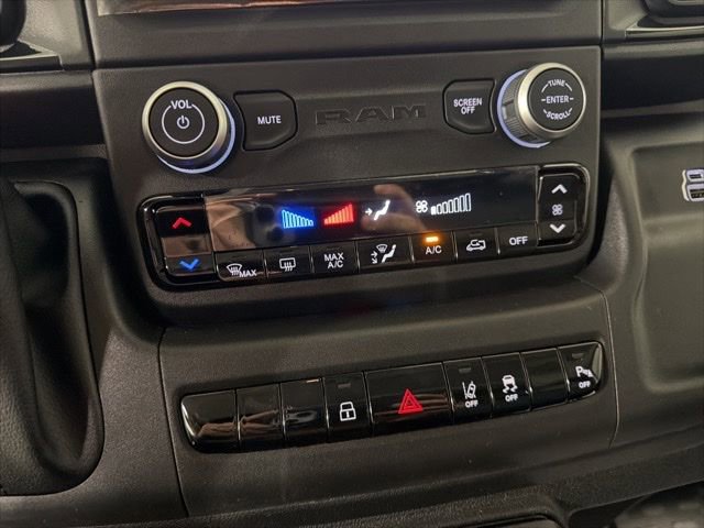 New 2026 RAM ProMaster 2500 w/ Safety Group image 18