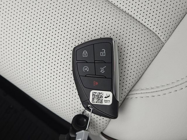 New 2026 Buick Enclave Avenir w/ Super Cruise Package image 42