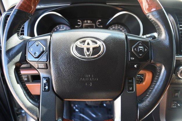 Used 2021 Toyota Sequoia Platinum image 33