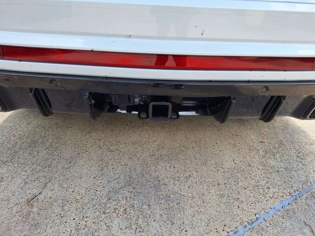 New 2026 Volkswagen Atlas Cross Sport SEL R-Line image 16