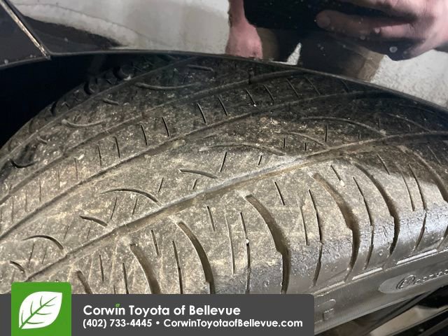 Used 2017 Ford Mustang Coupe w/ Enhanced Security Package image 26