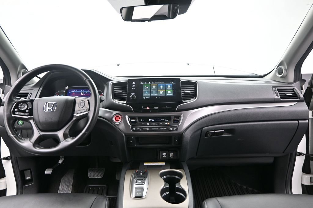Certified 2022 Honda Pilot Special Edition image 30