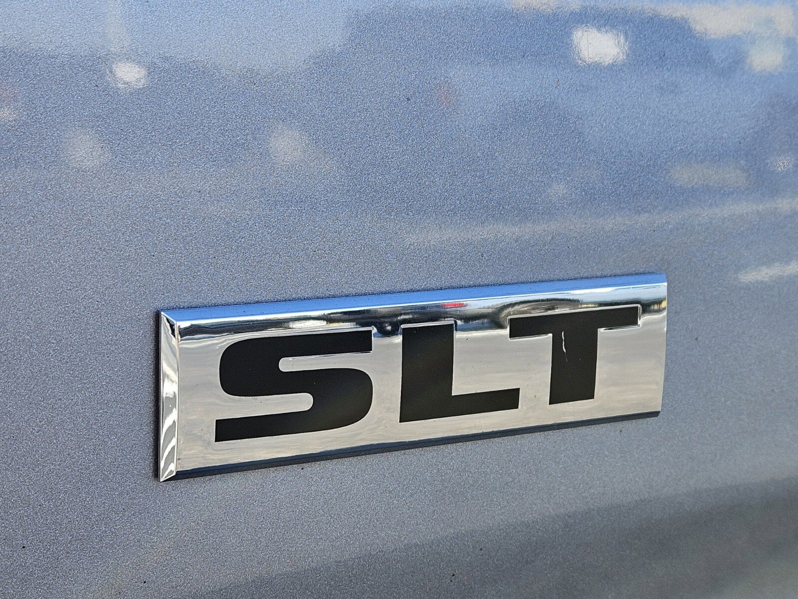 Used 2024 RAM 1500 Classic SLT image 15