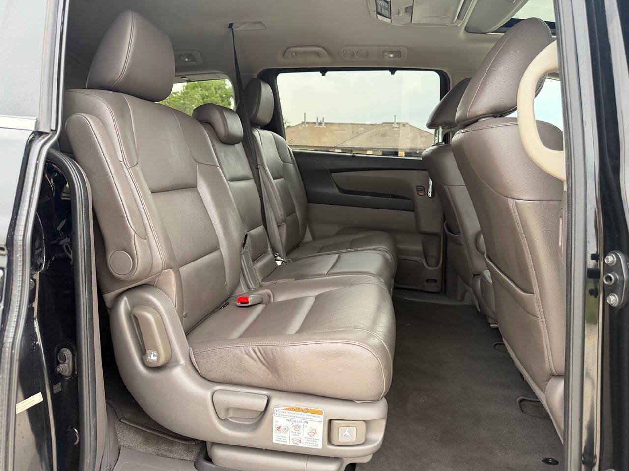 Used 2014 Honda Odyssey Touring image 23