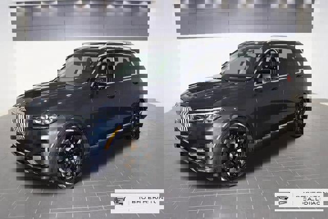 Used 2019 BMW X7 xDrive40i w/ Premium Package