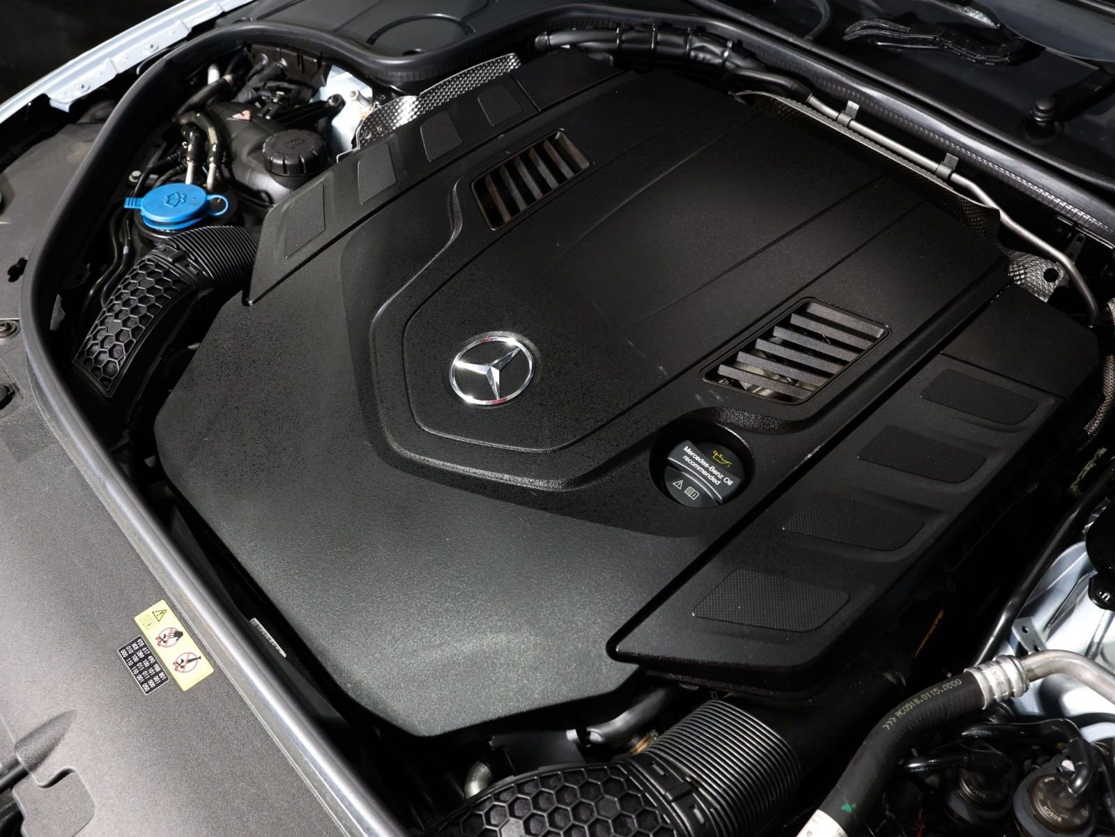 Used 2019 Mercedes-Benz S 560 Cabriolet w/ AMG Line Exterior image 17