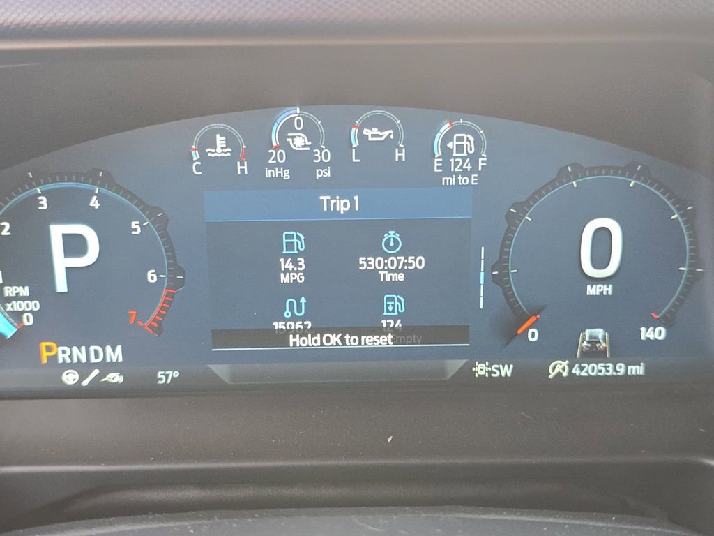 Used 2022 Ford Bronco Raptor image 28