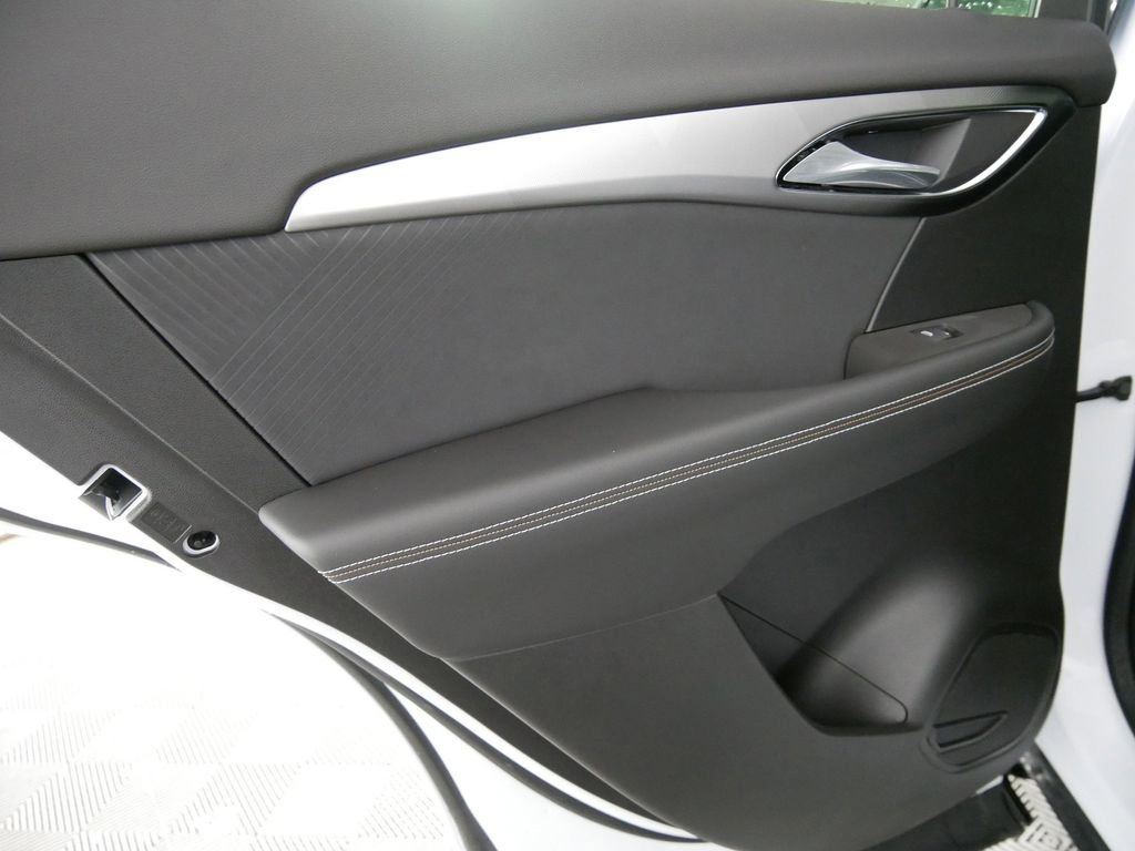 New 2026 Buick Envision Sport Touring image 15