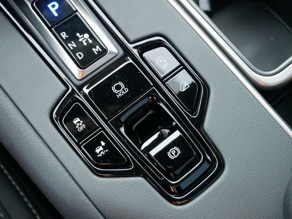 New 2026 Lexus TX 350 AWD image 26