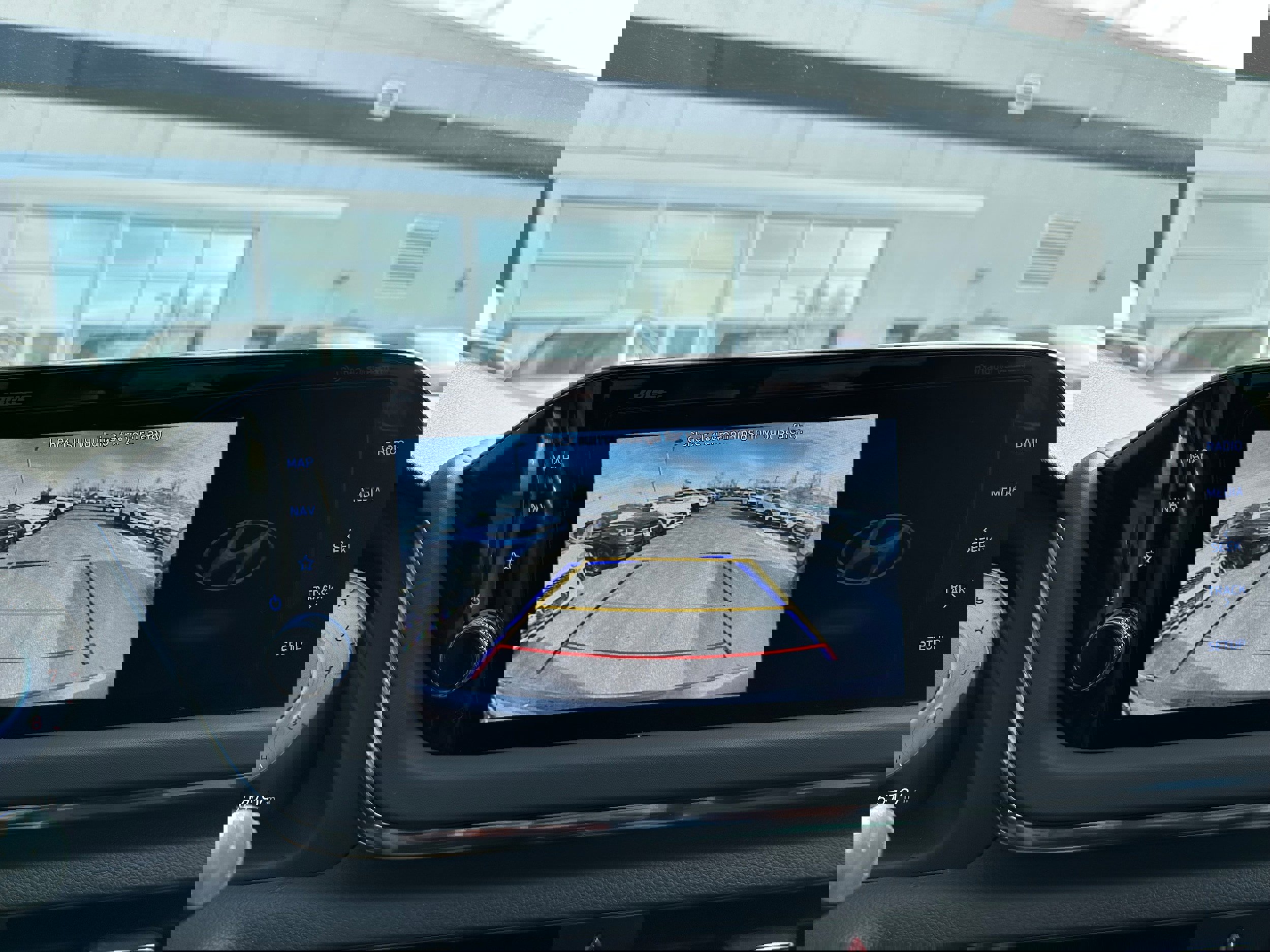 Used 2021 Hyundai Sonata N Line image 38