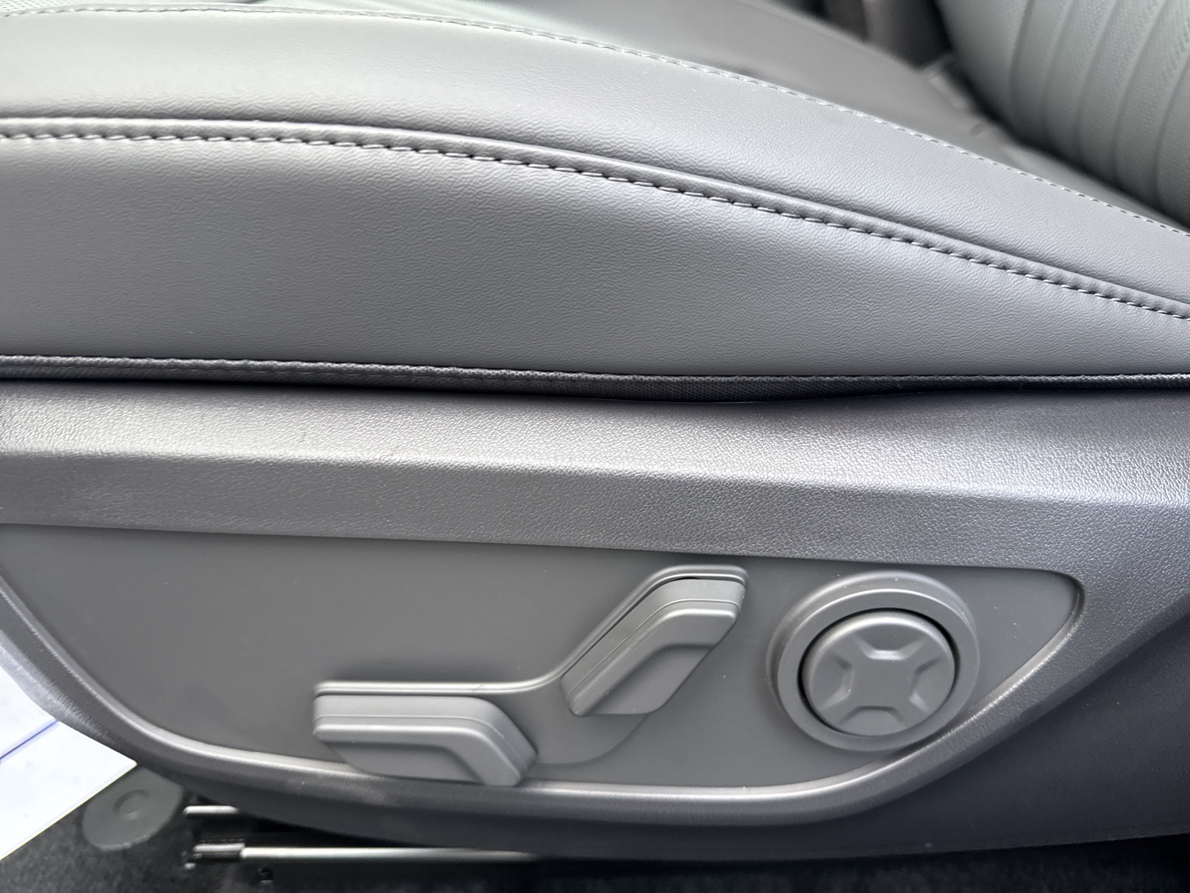 New 2027 Kia Seltos X-Line S AWD/4WD image 13