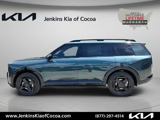 New 2027 Kia Telluride X-Line SX Prestige AWD/4WD image 10