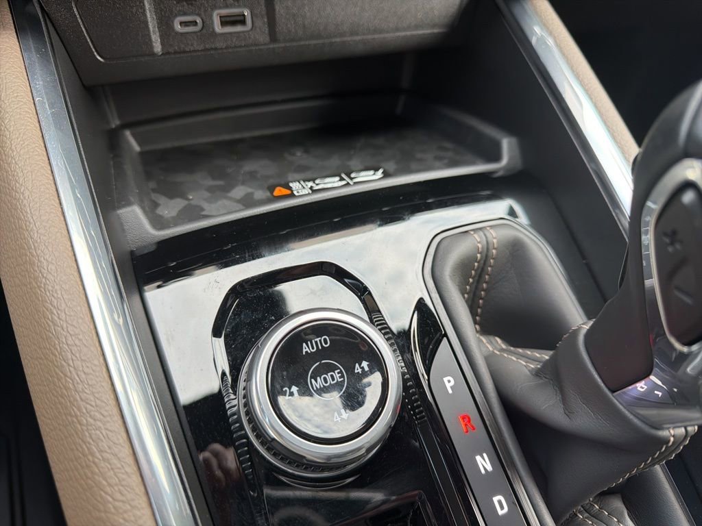 Used 2026 GMC Canyon Denali image 23