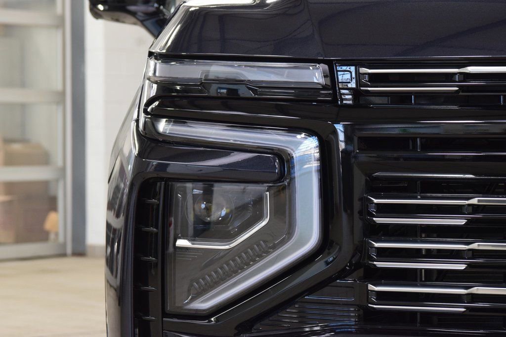 New 2026 Chevrolet Tahoe High Country image 12