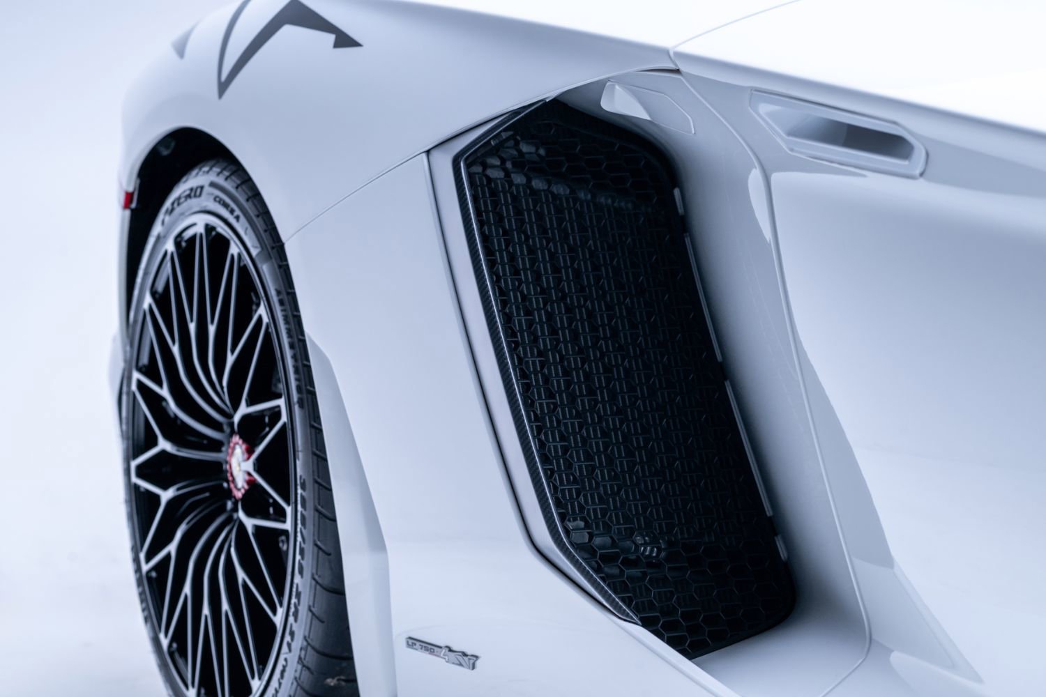 Used 2016 Lamborghini Aventador LP 750-4 Superveloce image 53