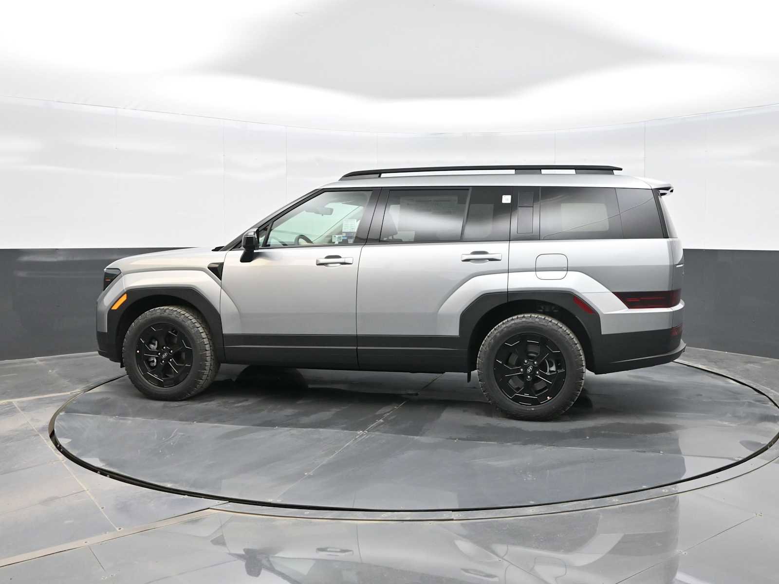 New 2026 Hyundai Santa Fe XRT image 5