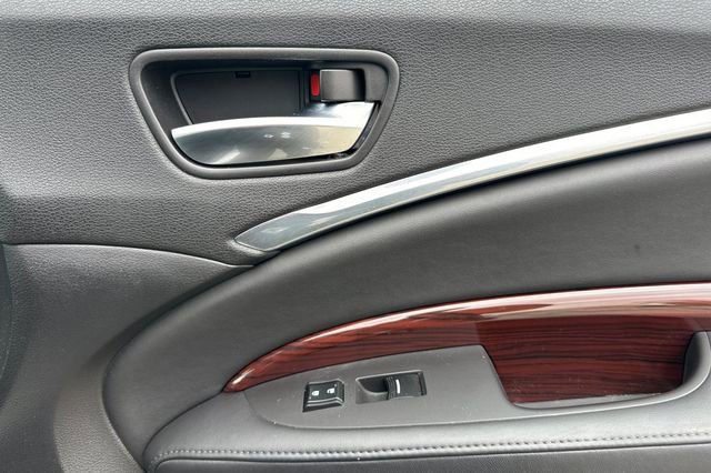 Used 2014 Acura MDX SH-AWD w/ Advance Package image 22