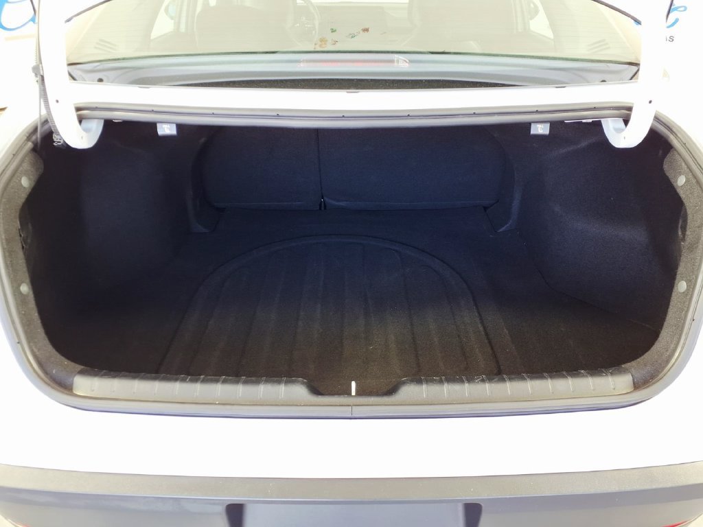 Used 2026 Kia K4 FWD image 10
