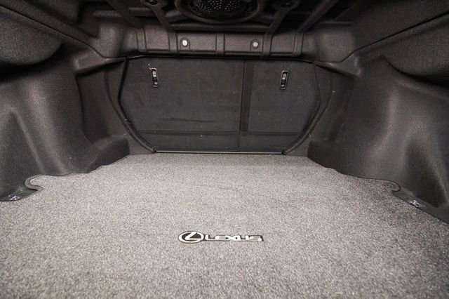 Used 2022 Lexus RC 350 F Sport w/ Accessory Package AWD/4WD image 23